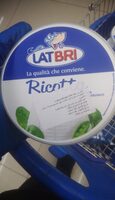 Latbri Ricotta