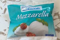 Mozzarella