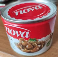 Famigliola gialla funghi trifolati