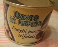 Funghi porcini