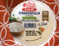 Stracciatella