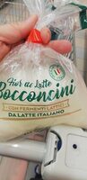 Fior di latte bocconcini