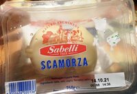 Scamorza