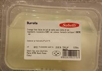 Burrata