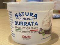 Burrata