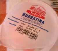 Burratina