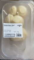 Scamorza bianca
