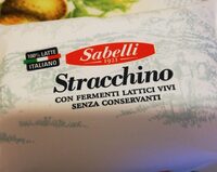 Stracchino