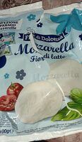 Mozzarella