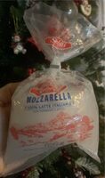 .Mozzarella Fior Di Latte Sabelli