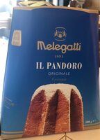 Il Pandoro Originale