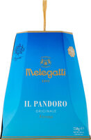 Il Pandoro Originale Verona