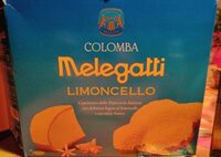 Limoncello