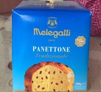 Panettone