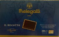 Il biscotto