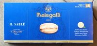 Il Sablé Melegatti