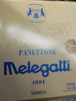 Panettone Tradizionale
