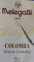 Colomba
