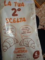 Cornetto classico