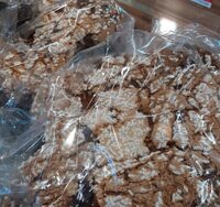 Colomba senza canditi
