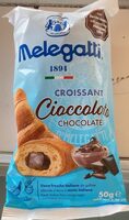 Croissant cioccolato