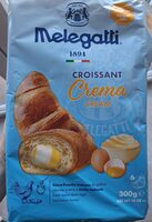 Croissant Crema