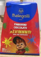 Pandorino cioccolato