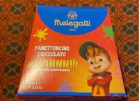 Panettoncino