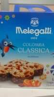 Colomba Classica