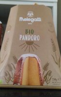 Pandoro bio