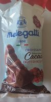 Croissant Cacao frutti di bosco