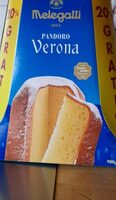 PANDORO Verona