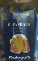Pandoro