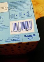 Panettone melegatti