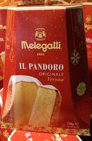 Il Pandore originale