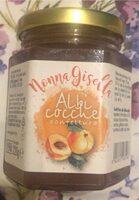 Confettura alle albicocche