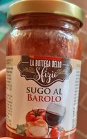 Sugo al Barolo