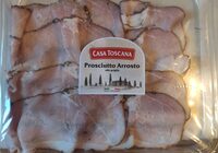 Prosciutto arrosto