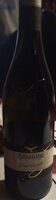 Vino Amarone della Valpolicella
