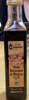 Aceto Balsamico di Modena IGP