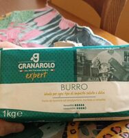 Burro Expert 1 kg