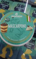 Granarolo Mascarpone
