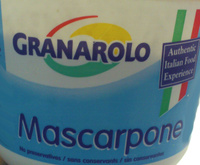 Mascarpone (42% MG)