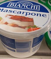 Mascarpone