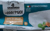 Stracchino Oggi Puoi