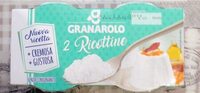 Ricotta Granarolo