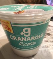 Ricotta