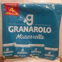 Mozzarella