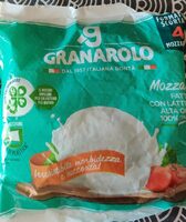 Mozzarella