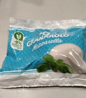 Mozzarella